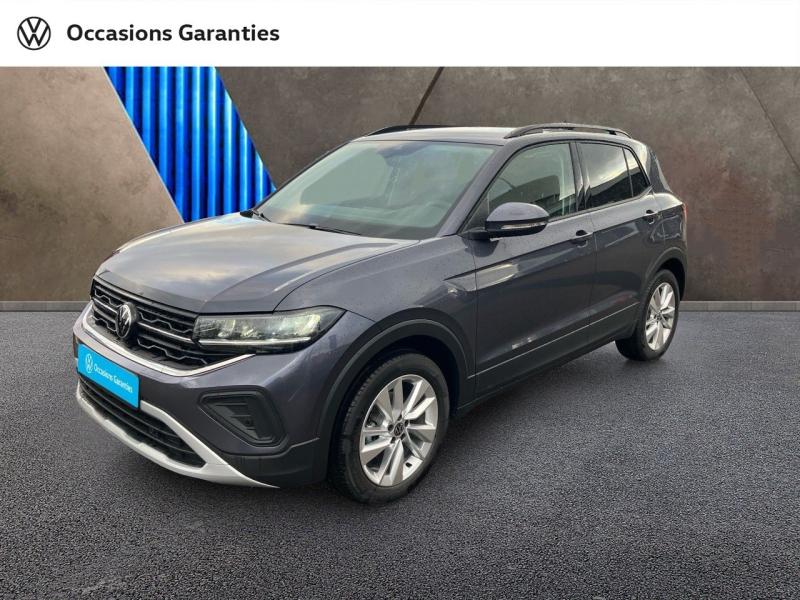 Image de l'annonce principale - Volkswagen T-Cross