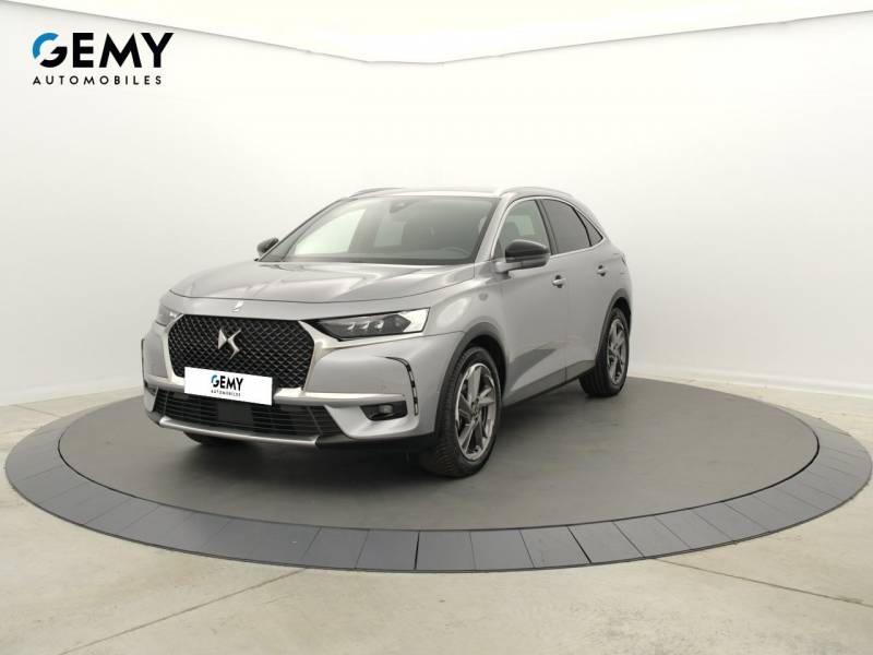 Image de l'annonce principale - DS DS 7 Crossback