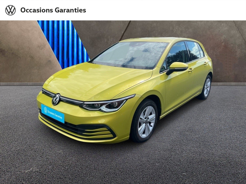 Image de l'annonce principale - Volkswagen Golf