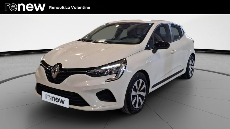Image de l'annonce principale - Renault Clio