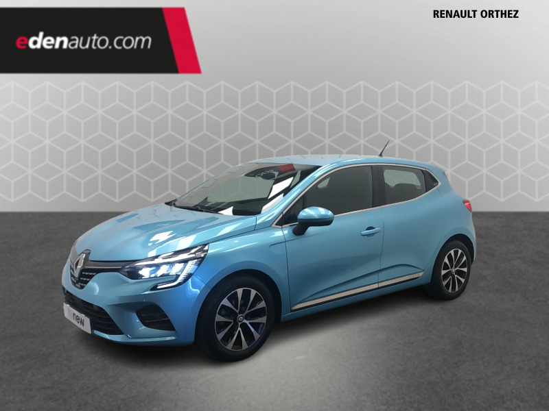 Image de l'annonce principale - Renault Clio