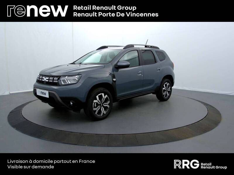 Image de l'annonce principale - Dacia Duster