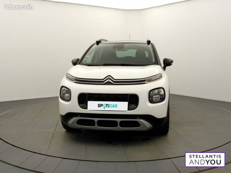 Image de l'annonce principale - Citroën C3 Aircross