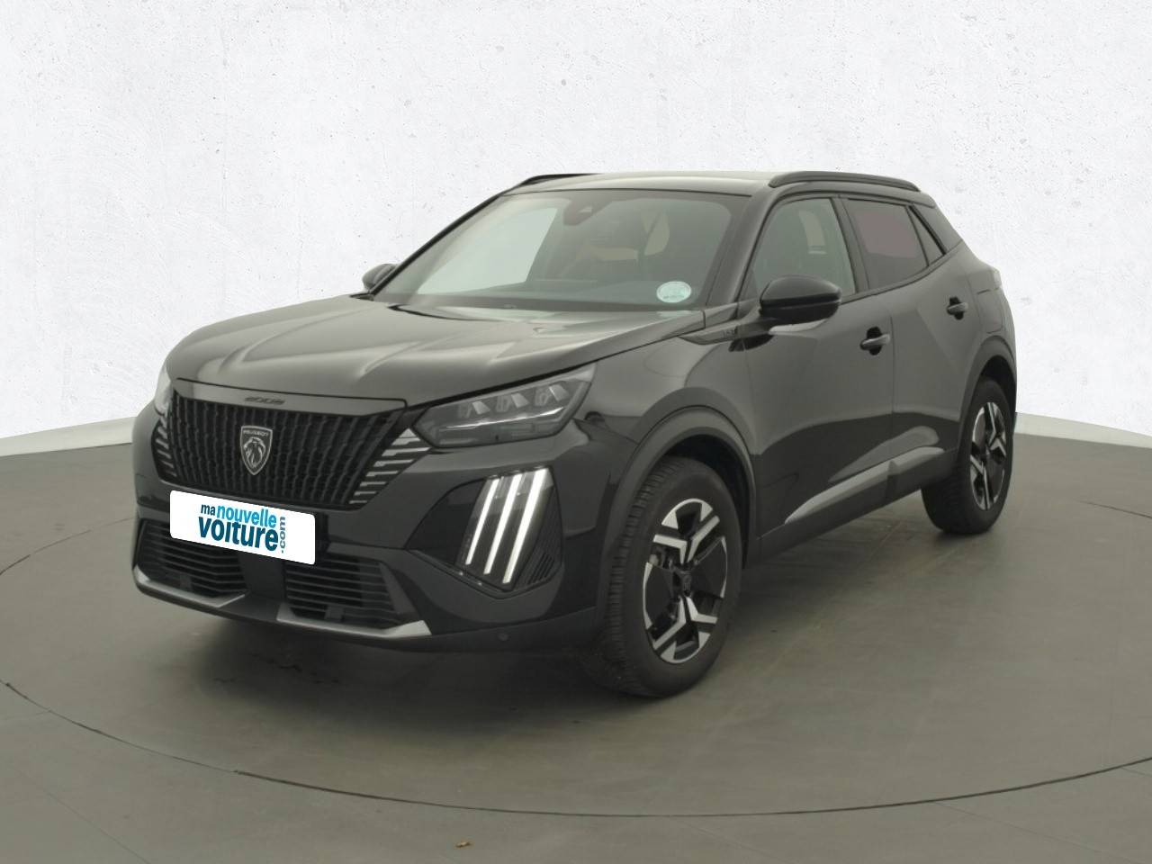 Image de l'annonce principale - Peugeot 2008