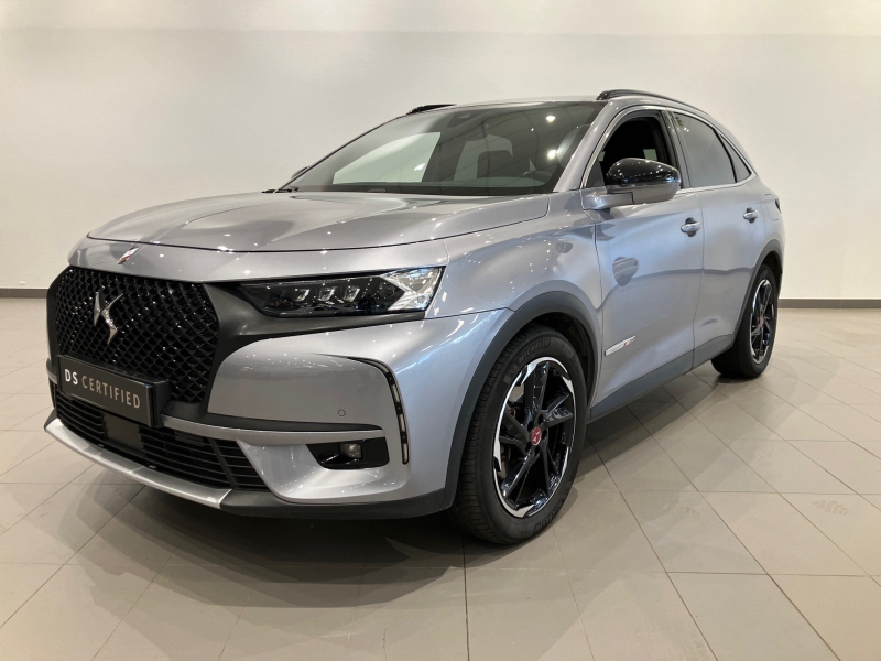 Image de l'annonce principale - DS Automobiles DS 7 Crossback