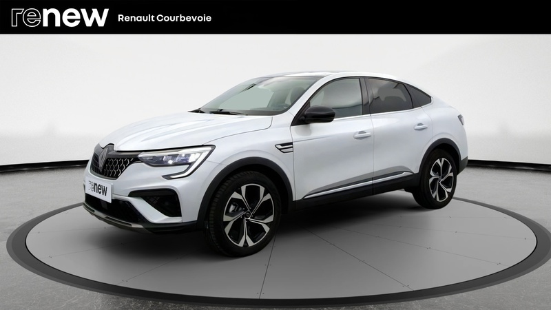 Image de l'annonce principale - Renault Arkana