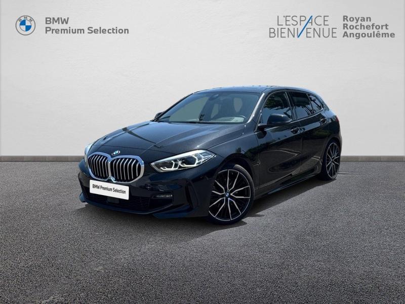 Image de l'annonce principale - BMW Série 1