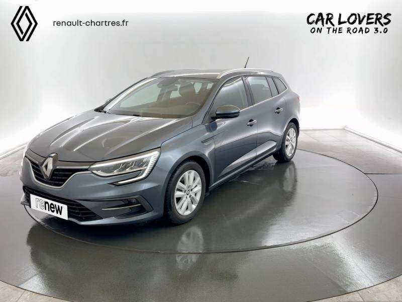 Image de l'annonce principale - Renault Megane