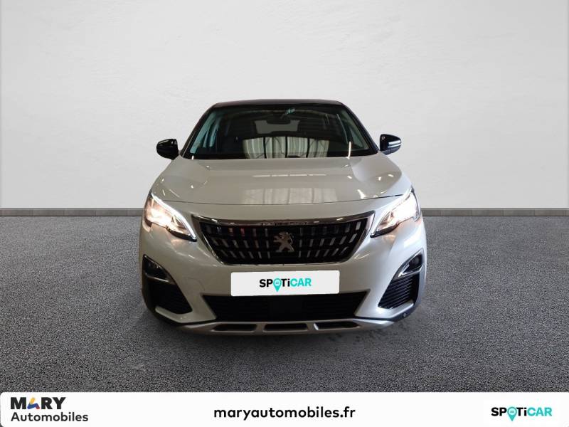 Image de l'annonce principale - Peugeot 3008