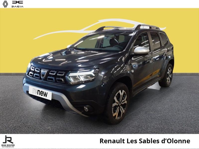 Image de l'annonce principale - Dacia Duster