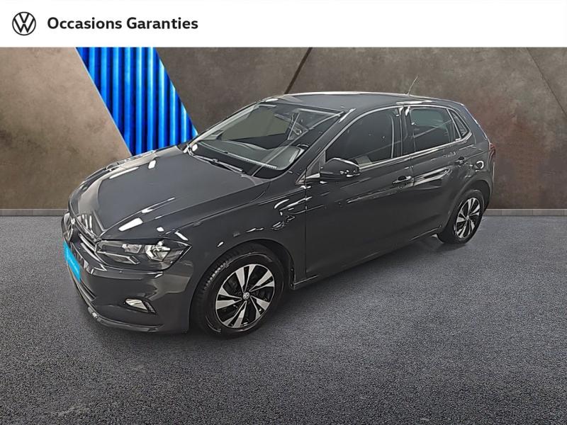 Image de l'annonce principale - Volkswagen Polo