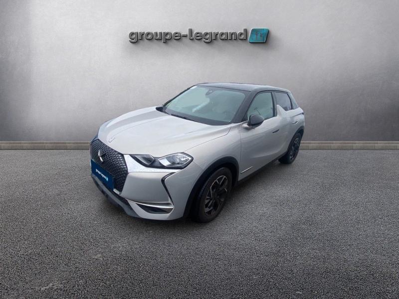 Image de l'annonce principale - DS DS 3 Crossback