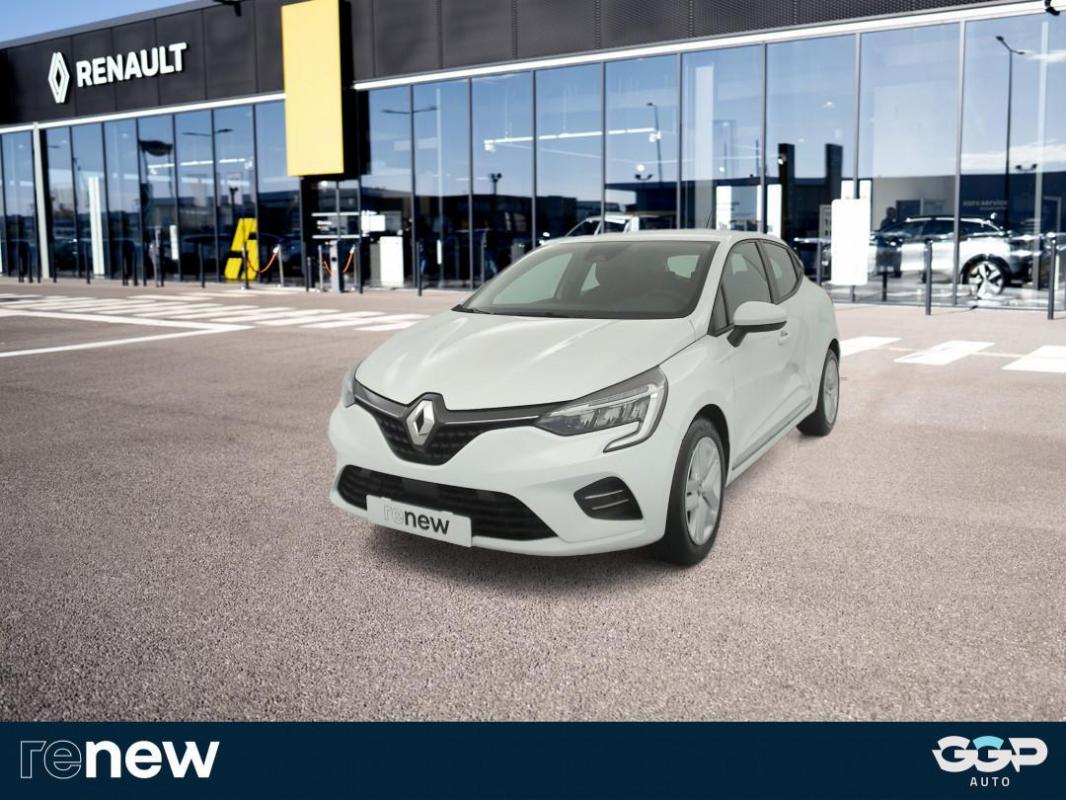 Image de l'annonce principale - Renault Clio