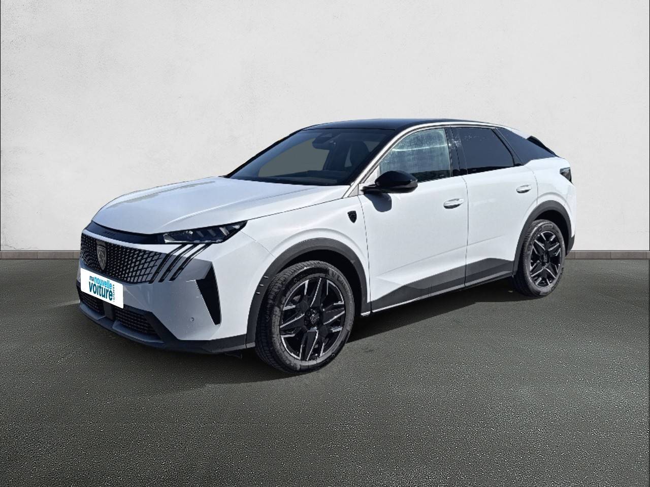 Image de l'annonce principale - Peugeot 3008