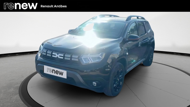 Image de l'annonce principale - Dacia Duster