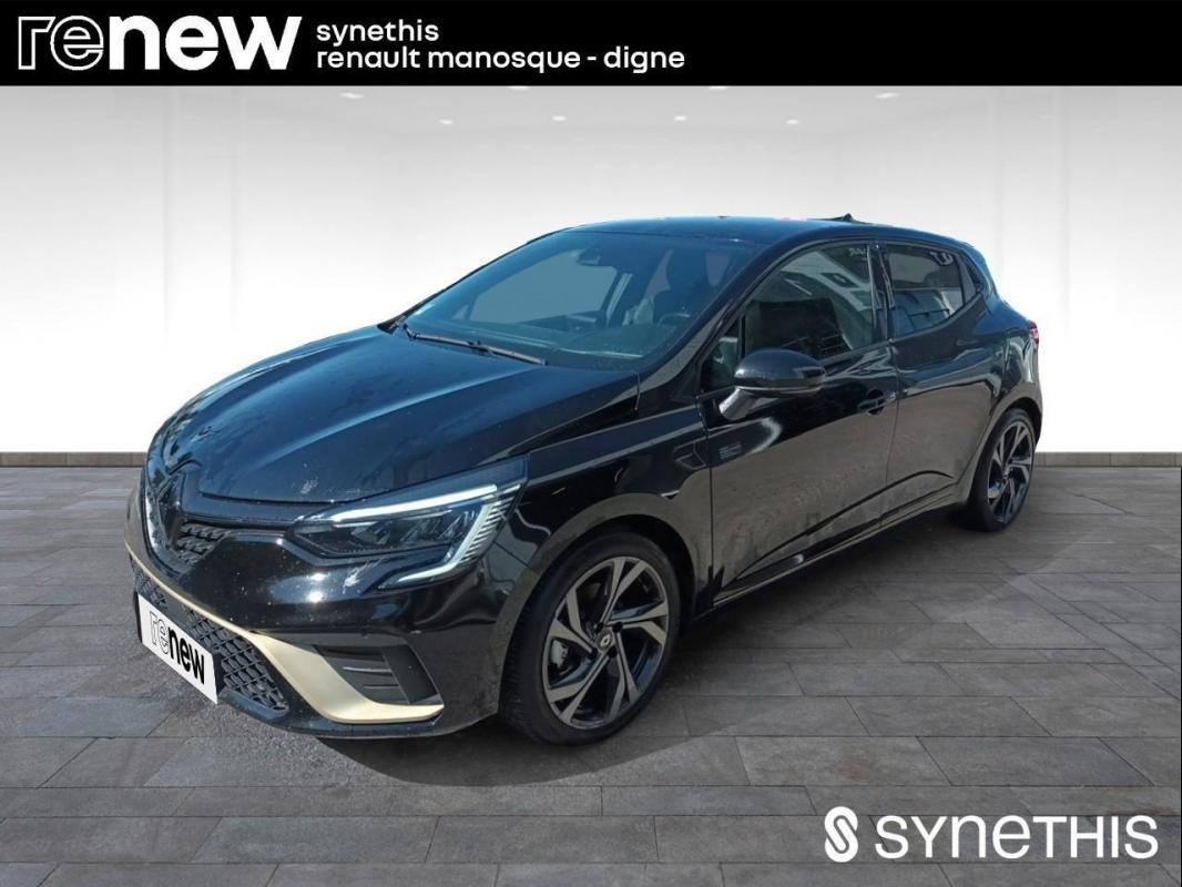 Image de l'annonce principale - Renault Clio