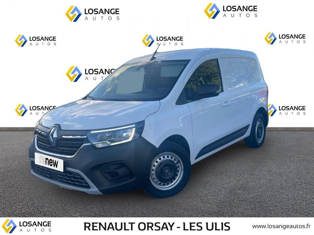 Image de l'annonce principale - Renault Kangoo