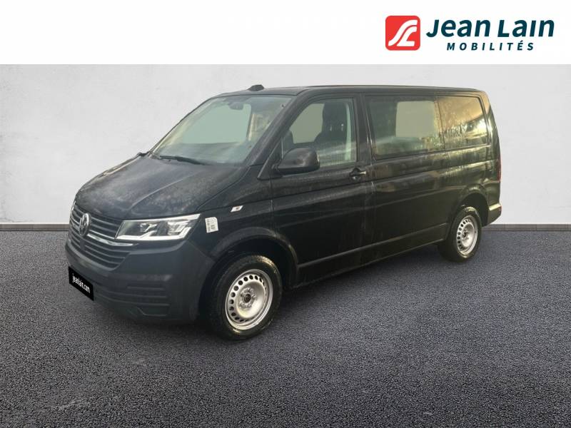 Image de l'annonce principale - Volkswagen Transporter