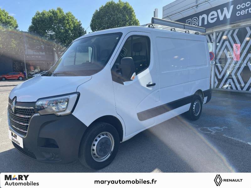 Image de l'annonce principale - Renault Master