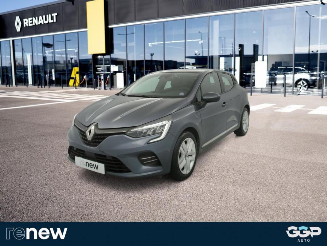 Image de l'annonce principale - Renault Clio