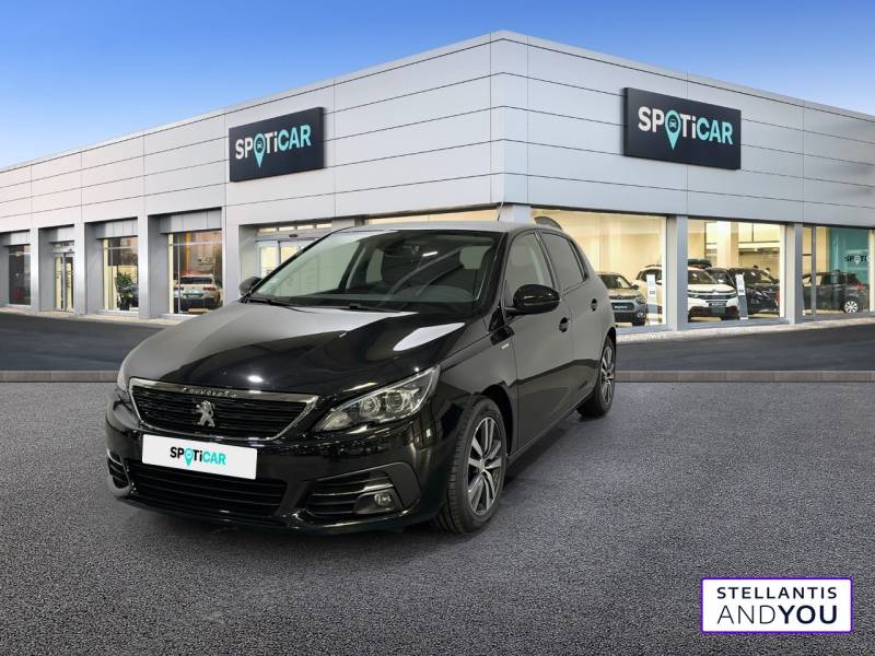 Image de l'annonce principale - Peugeot 308