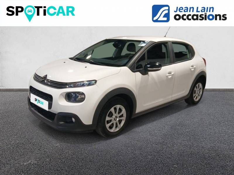 Image de l'annonce principale - Citroën C3