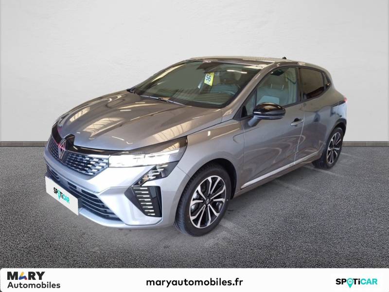 Image de l'annonce principale - Renault Clio