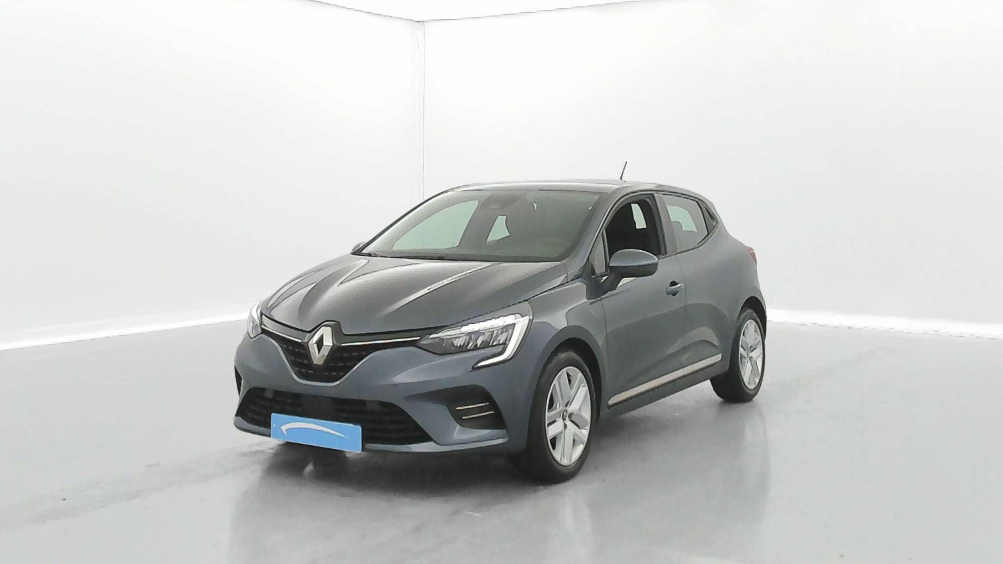 Image de l'annonce principale - Renault Clio