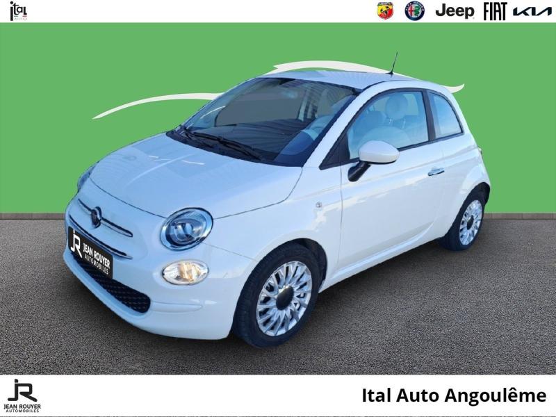 Image de l'annonce principale - Fiat 500