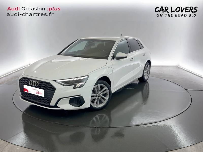 Image de l'annonce principale - Audi A3