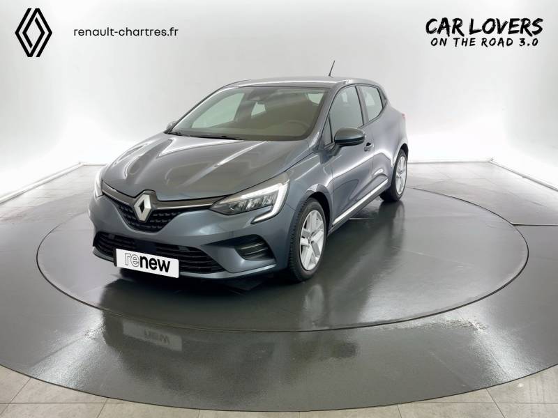 Image de l'annonce principale - Renault Clio