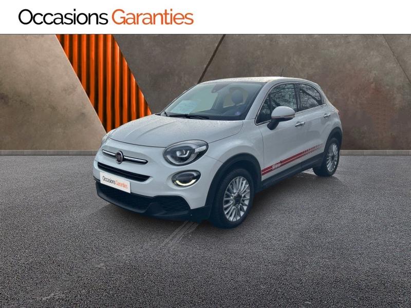 Image de l'annonce principale - Fiat 500X