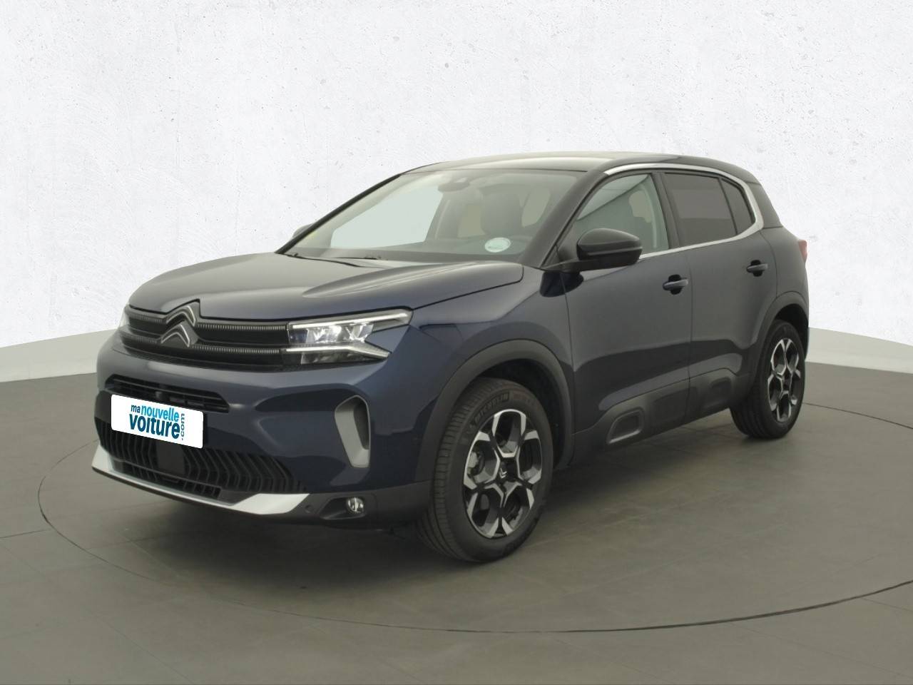 Image de l'annonce principale - Citroën C5 Aircross