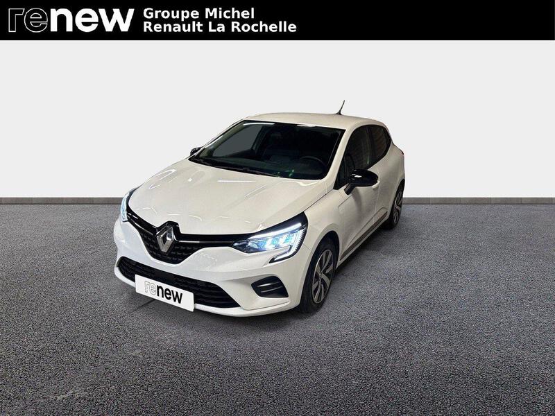 Image de l'annonce principale - Renault Clio