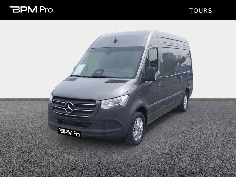 Image de l'annonce principale - Mercedes-Benz Sprinter