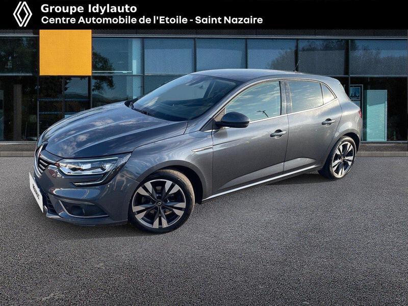 Image de l'annonce principale - Renault Megane