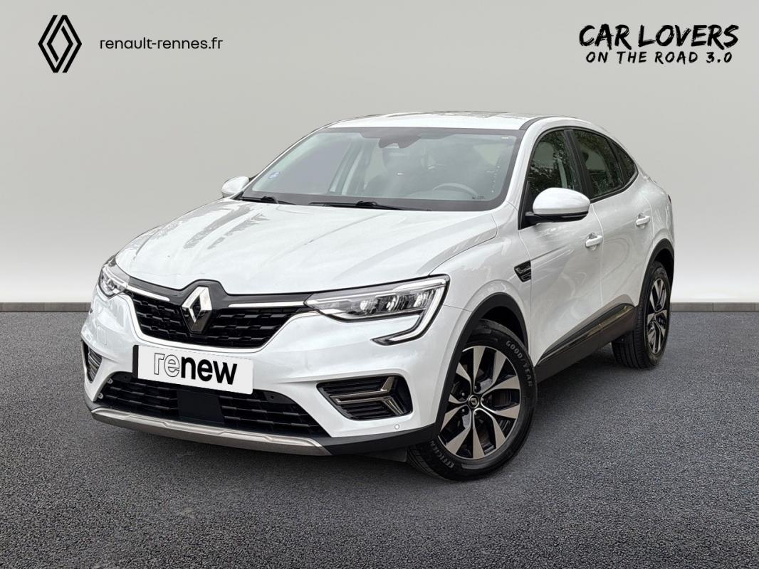 Image de l'annonce principale - Renault Arkana