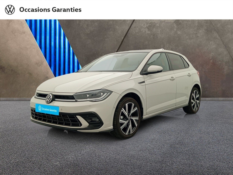 Image de l'annonce principale - Volkswagen Polo