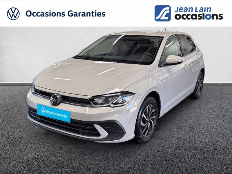 Image de l'annonce principale - Volkswagen Polo