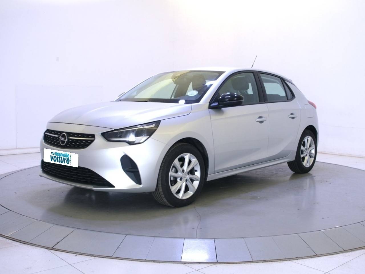 Image de l'annonce principale - Opel Corsa