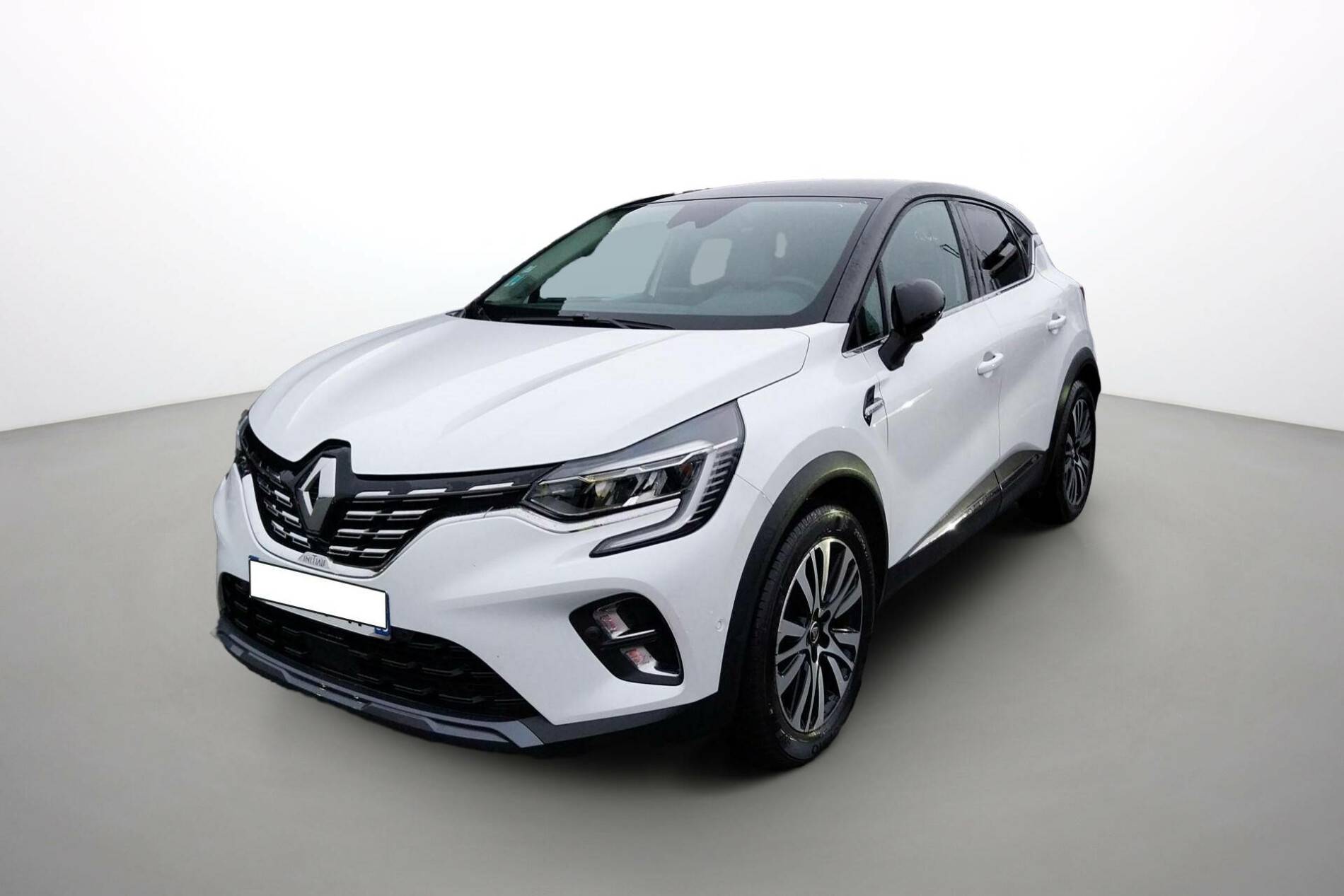 Image de l'annonce principale - Renault Captur