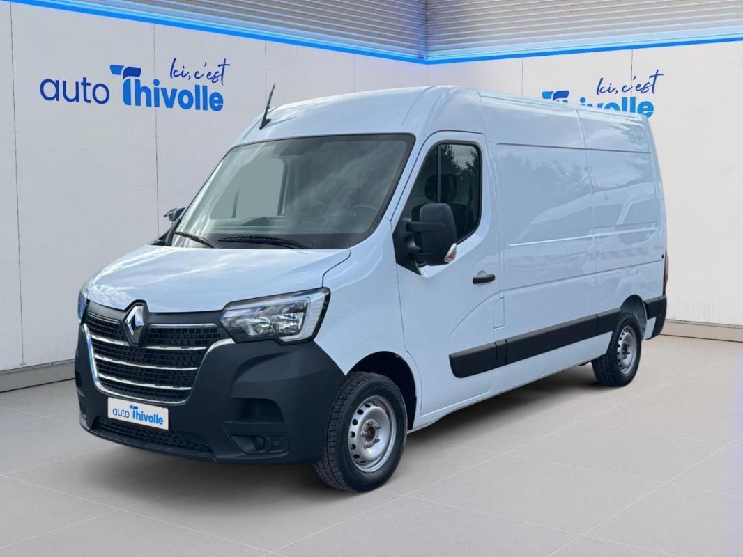 Image de l'annonce principale - Renault Master