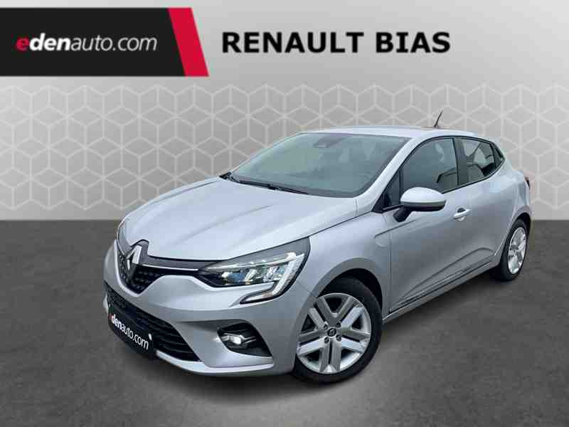 Image de l'annonce principale - Renault Clio