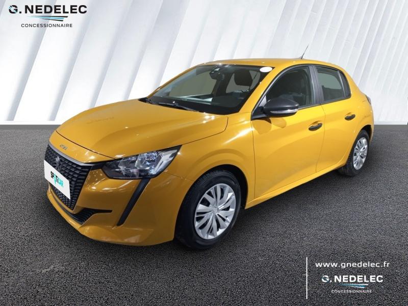 Image de l'annonce principale - Peugeot 208