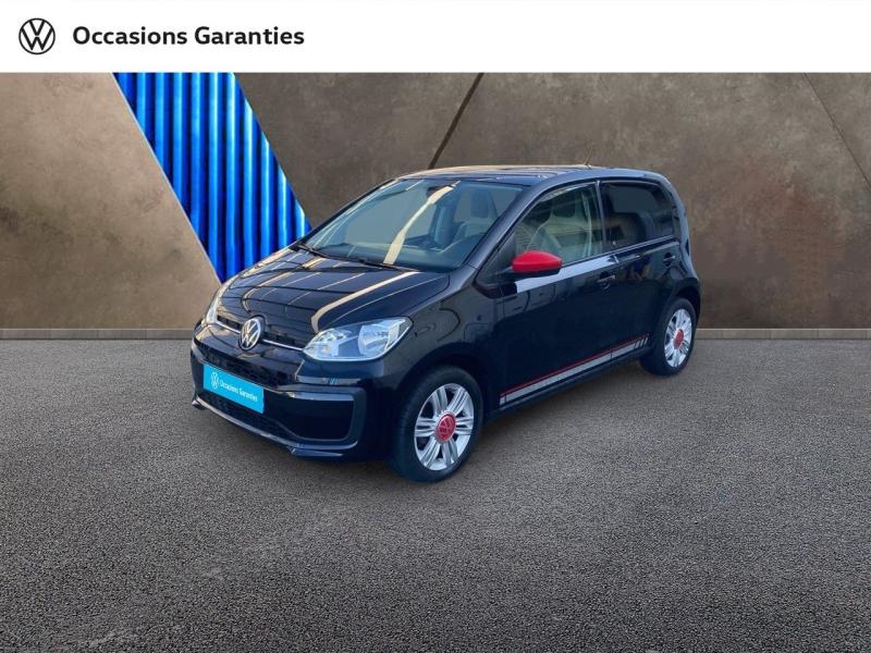 Image de l'annonce principale - Volkswagen Up