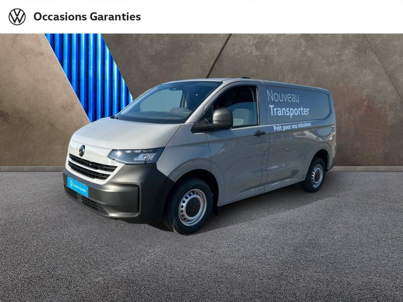 Image de l'annonce principale - Volkswagen Transporter
