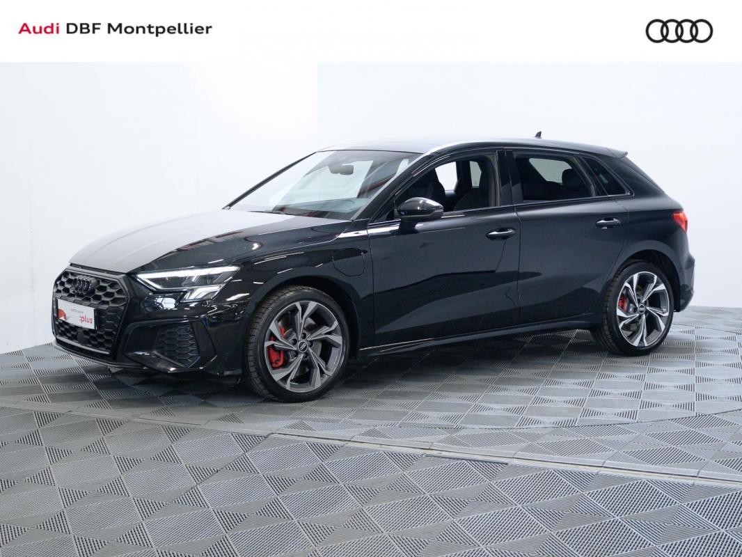 Image de l'annonce principale - Audi A3