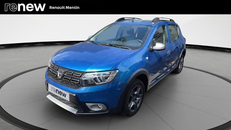 Image de l'annonce principale - Dacia Sandero