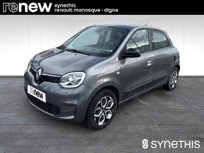 Image de l'annonce principale - Renault Twingo
