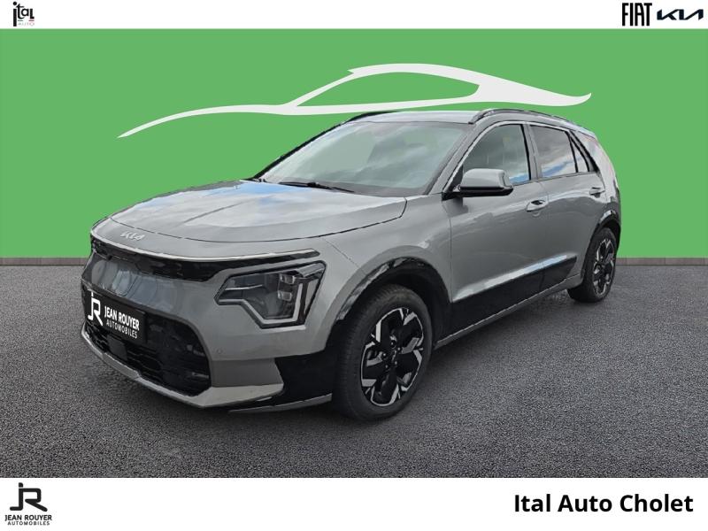 Image de l'annonce principale - Kia Niro